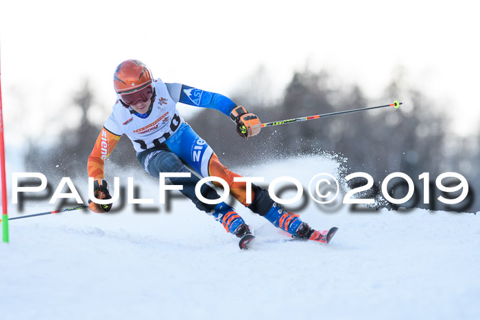 2. DSV fitforfuture Schülercup U14 RS