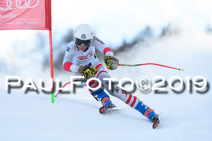 2. DSV fitforfuture Schülercup U14 RS