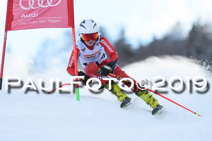 2. DSV fitforfuture Schülercup U14 RS