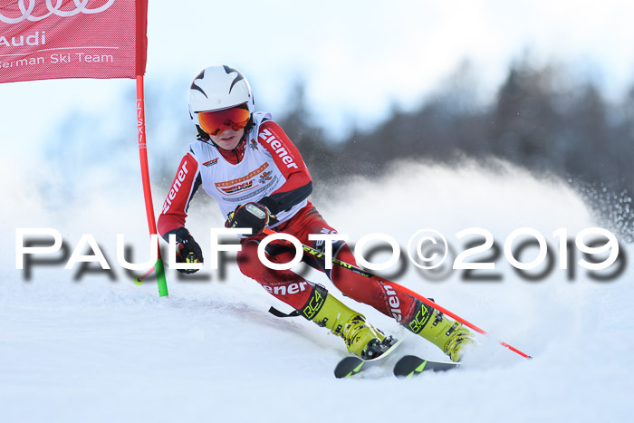 2. DSV fitforfuture Schülercup U14 RS