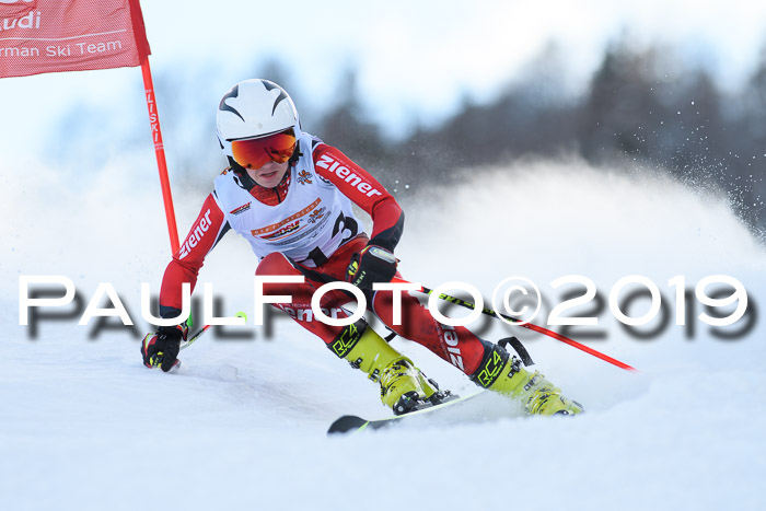 2. DSV fitforfuture Schülercup U14 RS