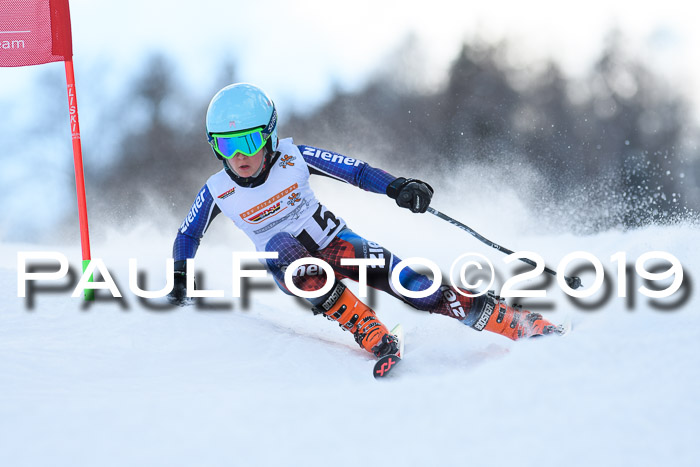 2. DSV fitforfuture Schülercup U14 RS