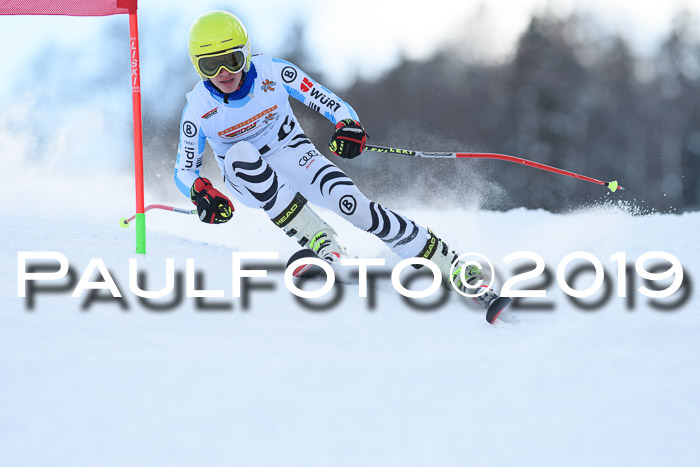 2. DSV fitforfuture Schülercup U14 RS