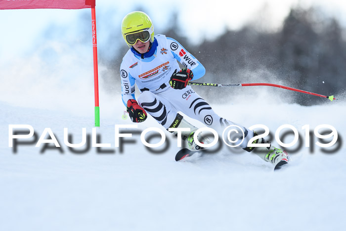 2. DSV fitforfuture Schülercup U14 RS