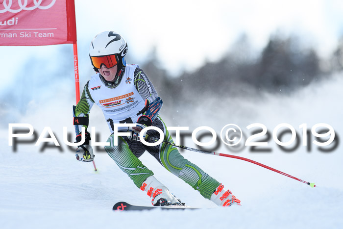 2. DSV fitforfuture Schülercup U14 RS