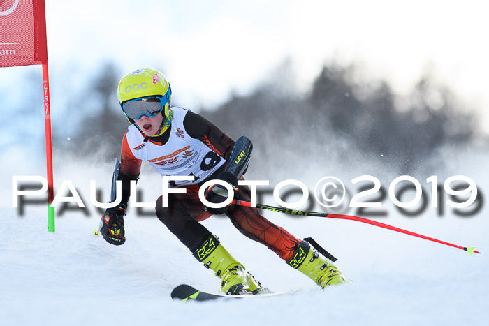 2. DSV fitforfuture Schülercup U14 RS