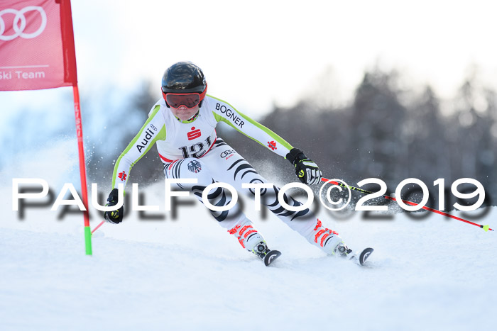 2. DSV fitforfuture Schülercup U14 RS