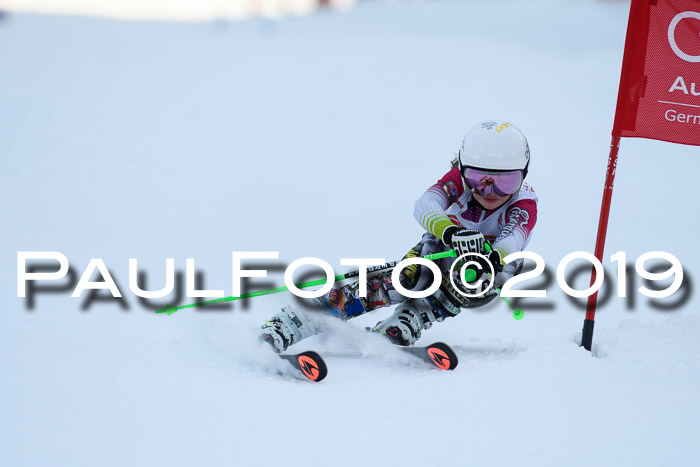 2. DSV fitforfuture Schülercup U14 RS