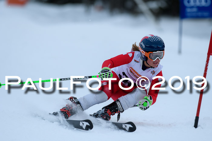 2. DSV fitforfuture Schülercup U14 RS