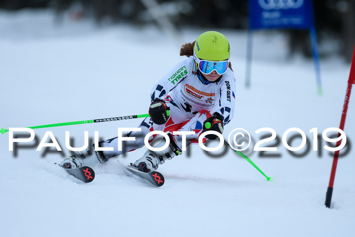 2. DSV fitforfuture Schülercup U14 RS