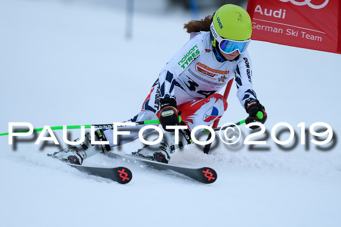 2. DSV fitforfuture Schülercup U14 RS