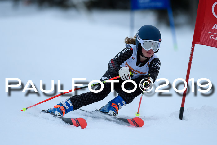 2. DSV fitforfuture Schülercup U14 RS