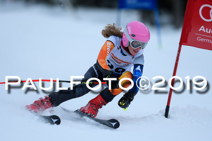 2. DSV fitforfuture Schülercup U14 RS