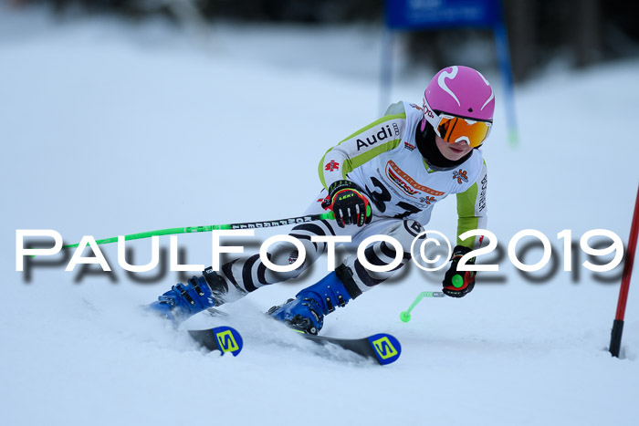 2. DSV fitforfuture Schülercup U14 RS