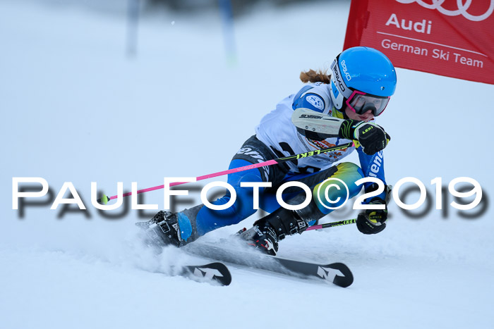 2. DSV fitforfuture Schülercup U14 RS