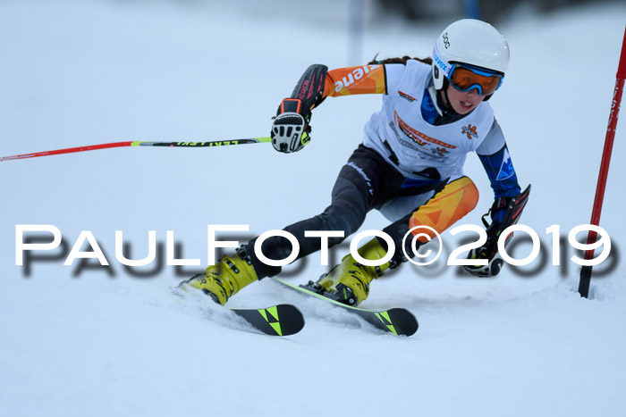 2. DSV fitforfuture Schülercup U14 RS