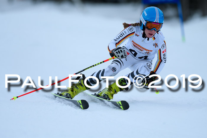 2. DSV fitforfuture Schülercup U14 RS