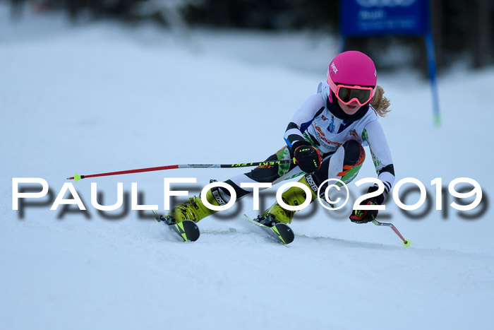 2. DSV fitforfuture Schülercup U14 RS