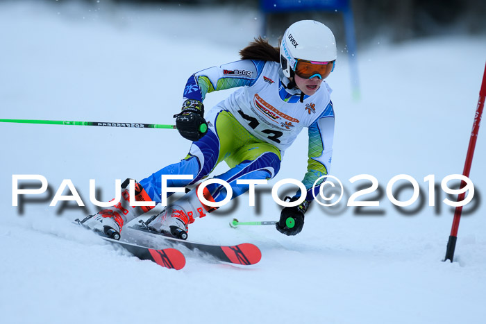 2. DSV fitforfuture Schülercup U14 RS