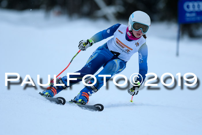 2. DSV fitforfuture Schülercup U14 RS