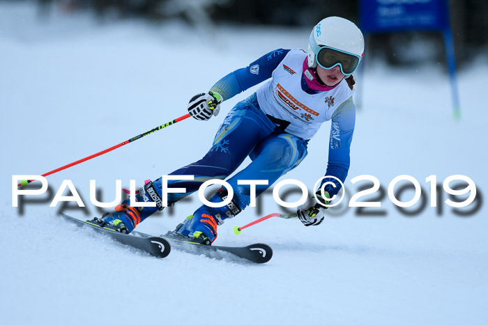 2. DSV fitforfuture Schülercup U14 RS