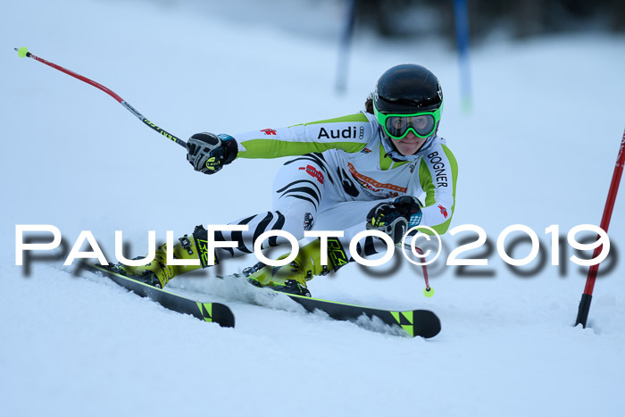 2. DSV fitforfuture Schülercup U14 RS