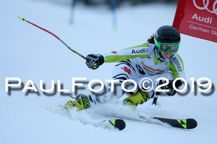 2. DSV fitforfuture Schülercup U14 RS