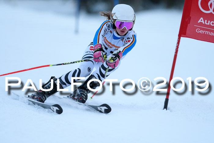 2. DSV fitforfuture Schülercup U14 RS