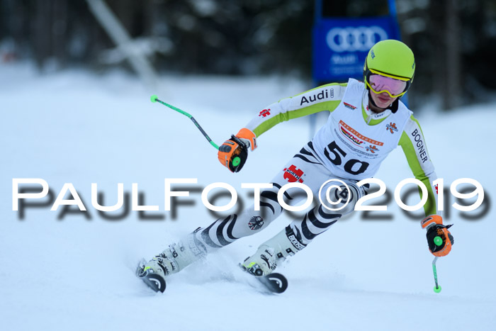 2. DSV fitforfuture Schülercup U14 RS