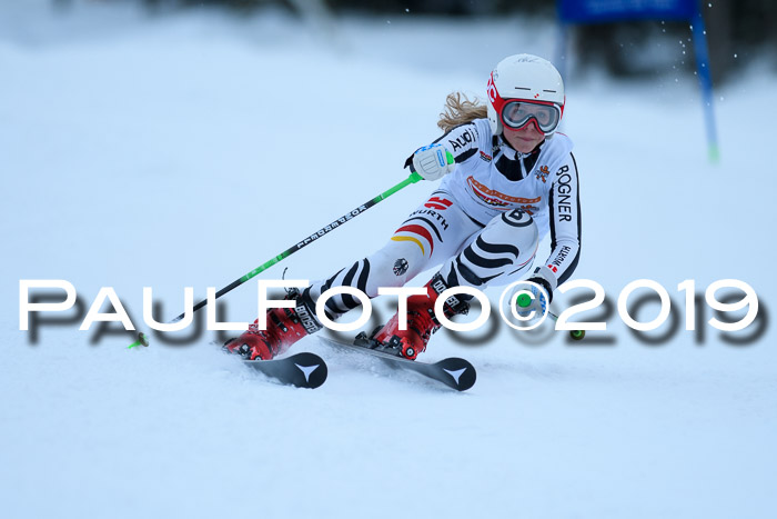 2. DSV fitforfuture Schülercup U14 RS