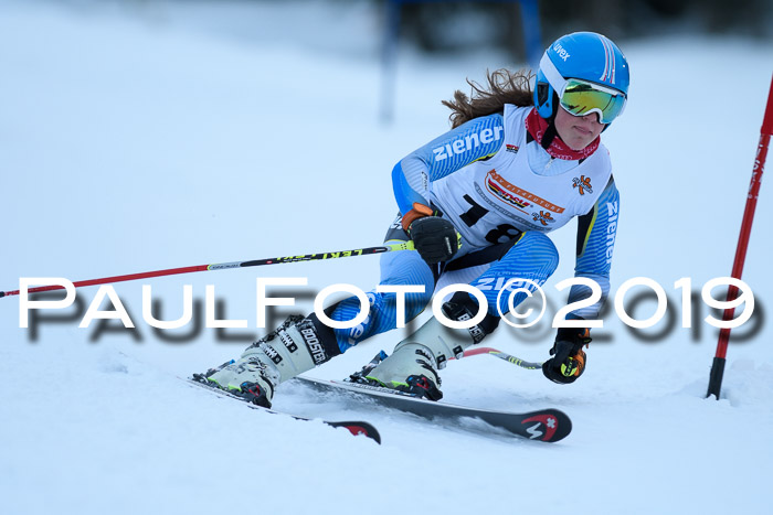 2. DSV fitforfuture Schülercup U14 RS