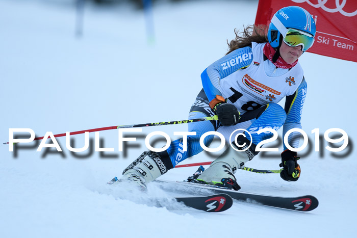 2. DSV fitforfuture Schülercup U14 RS