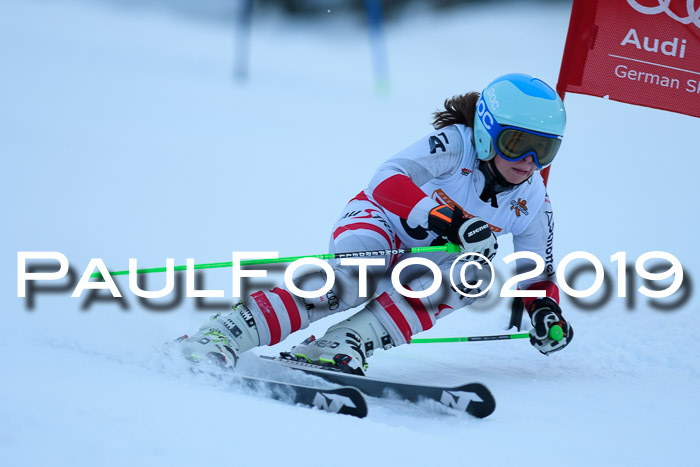 2. DSV fitforfuture Schülercup U14 RS