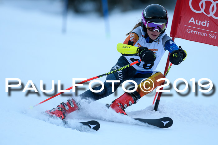 2. DSV fitforfuture Schülercup U14 RS