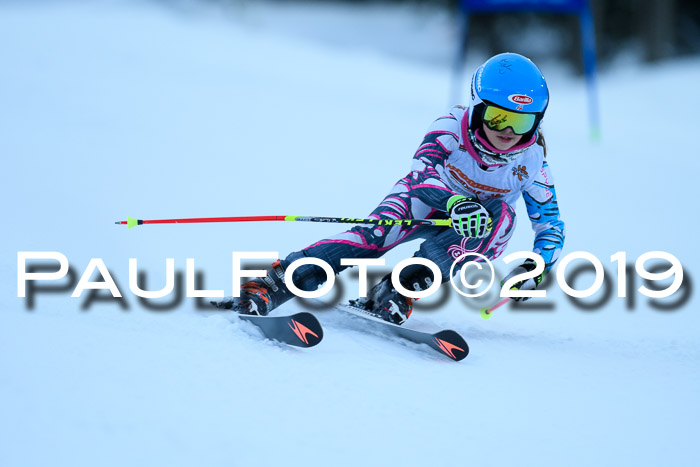 2. DSV fitforfuture Schülercup U14 RS