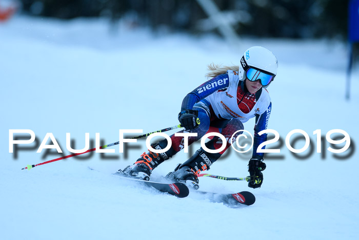 2. DSV fitforfuture Schülercup U14 RS