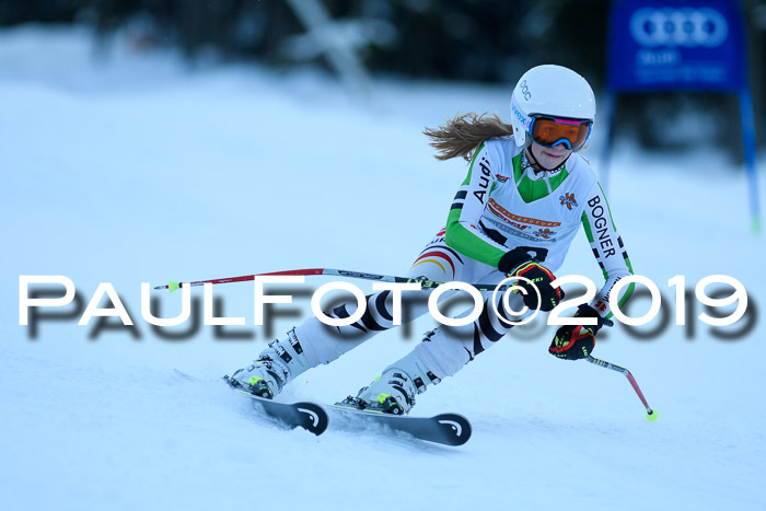 2. DSV fitforfuture Schülercup U14 RS