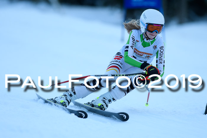 2. DSV fitforfuture Schülercup U14 RS