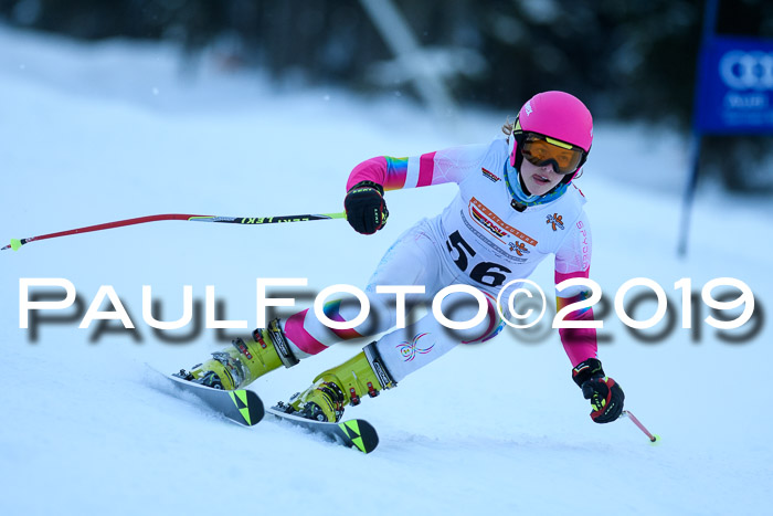 2. DSV fitforfuture Schülercup U14 RS