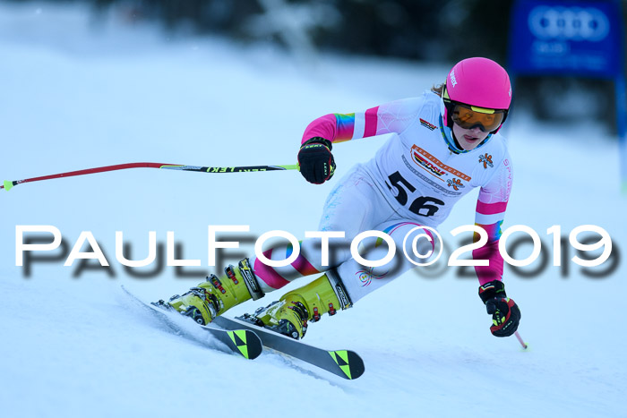 2. DSV fitforfuture Schülercup U14 RS