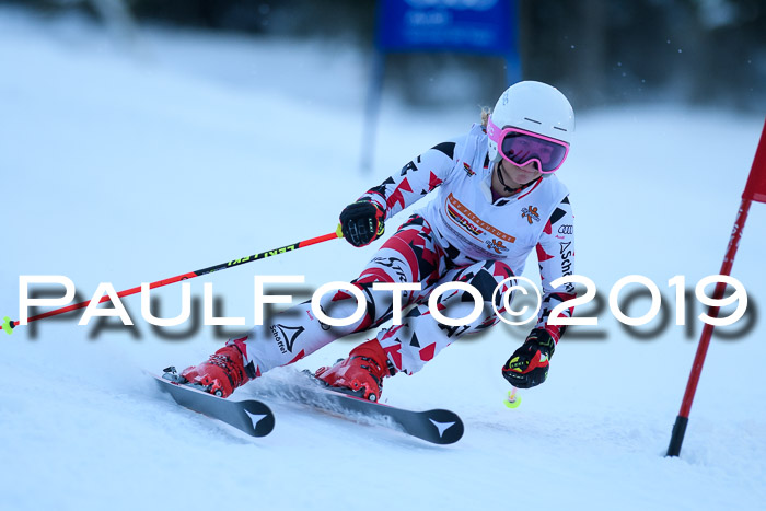 2. DSV fitforfuture Schülercup U14 RS