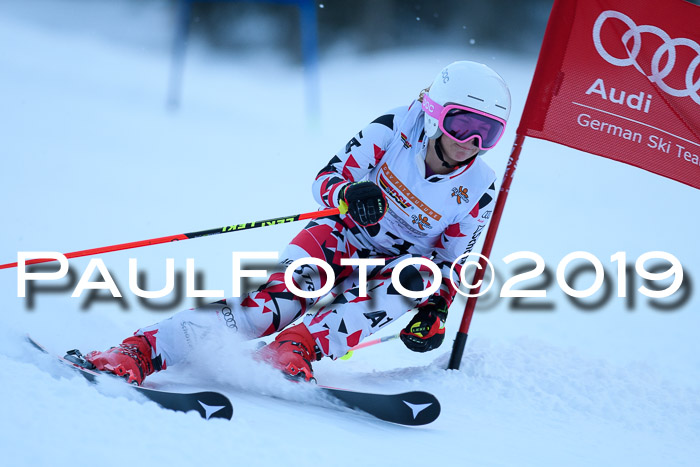 2. DSV fitforfuture Schülercup U14 RS