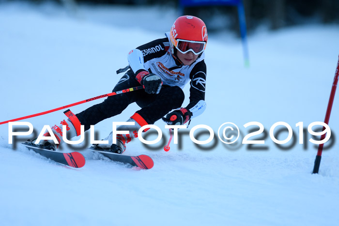 2. DSV fitforfuture Schülercup U14 RS