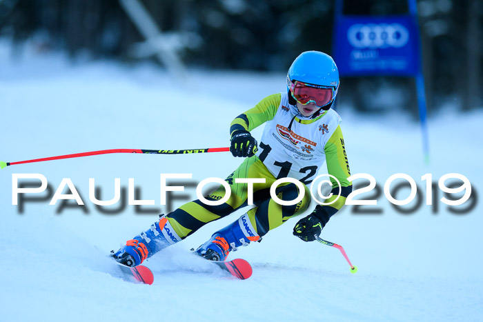 2. DSV fitforfuture Schülercup U14 RS