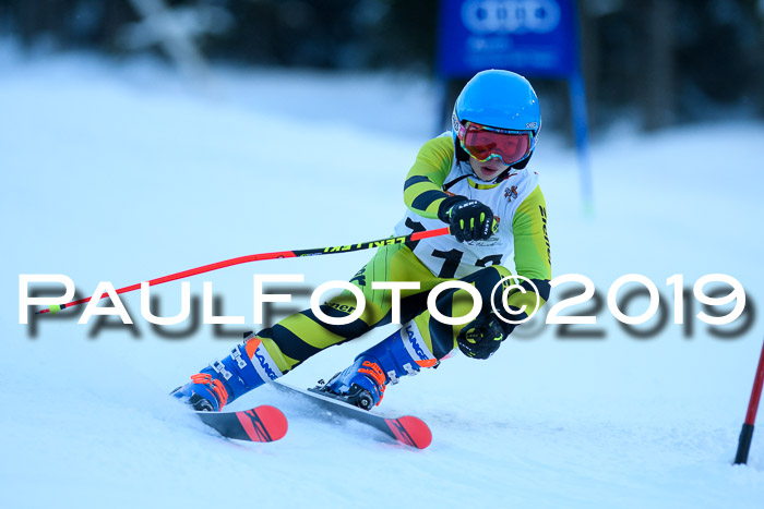 2. DSV fitforfuture Schülercup U14 RS