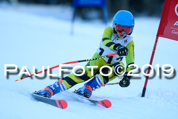 2. DSV fitforfuture Schülercup U14 RS