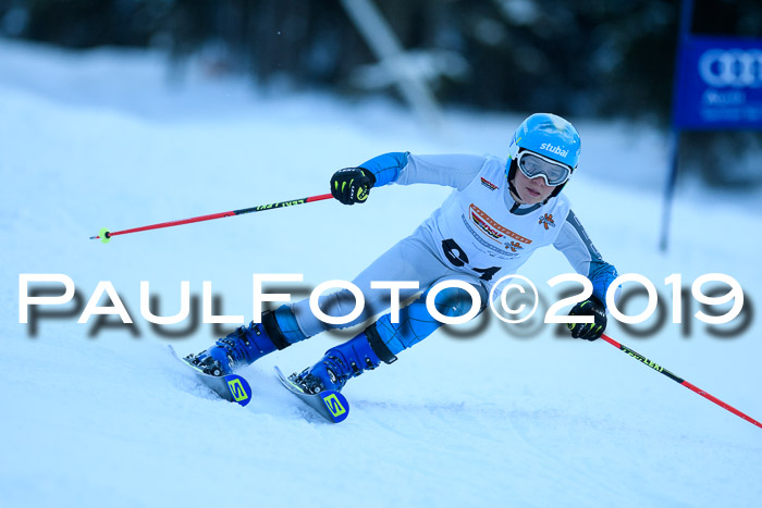 2. DSV fitforfuture Schülercup U14 RS