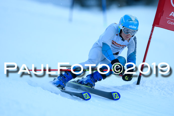 2. DSV fitforfuture Schülercup U14 RS