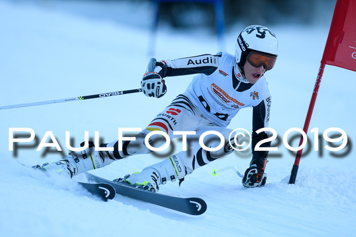 2. DSV fitforfuture Schülercup U14 RS