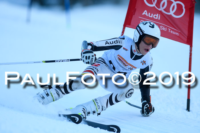 2. DSV fitforfuture Schülercup U14 RS